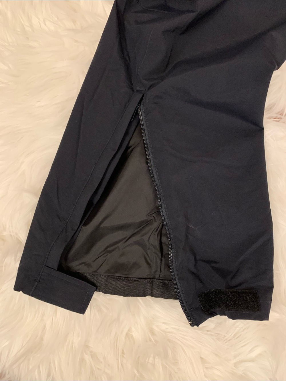 5.11 Tactical Rain Pant 48005 Sz Small Nylon NWOT - Picture 9 of 16